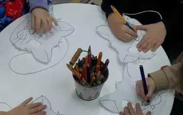 DZIEŃ KOTA W BIBLIOTECE 5