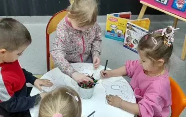 DZIEŃ KOTA W BIBLIOTECE 6