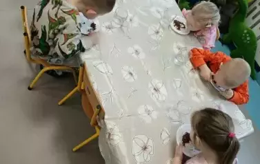 DZIEŃ DINOZAURA 3