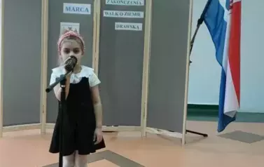 80. ROCZNICA ZAKOŃCZENIA WALK O ZIEMIĘ DRAWSKĄ 2