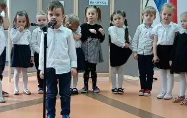 80. ROCZNICA ZAKOŃCZENIA WALK O ZIEMIĘ DRAWSKĄ 3