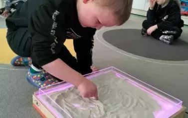 MAGIA ŚWIATŁA 1