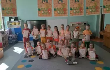 DZIEŃ MARCHEWKI 1