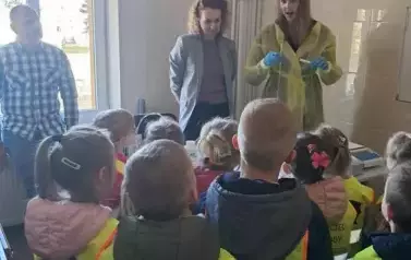 DZIEŃ OTWARTY PSSE W DRAWSKU POMORSKIM 3
