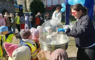 DZIEŃ OTWARTY PSSE W DRAWSKU POMORSKIM 7
