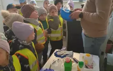 DZIEŃ OTWARTY PSSE W DRAWSKU POMORSKIM 9