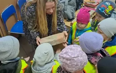 DZIEŃ OTWARTY PSSE W DRAWSKU POMORSKIM 11