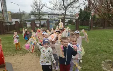 ZAJĄCZEK WIELKANOCNY 4