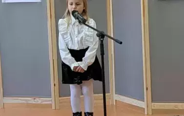 PRZEDSZKOLNY KONKURS RECYTATORSKI "PIĘKNA NASZA POLSKA CAŁA" 43