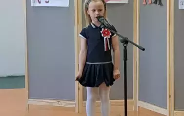 PRZEDSZKOLNY KONKURS RECYTATORSKI "PIĘKNA NASZA POLSKA CAŁA" 44