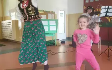 KONCERT MUZYCZNY "O DZIELNYM G&Oacute;RALU I ZNAKU ORŁA" 2