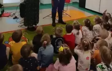 KONCERT MUZYCZNY "O DZIELNYM G&Oacute;RALU I ZNAKU ORŁA" 4