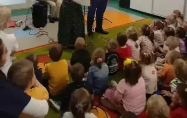 KONCERT MUZYCZNY "O DZIELNYM G&Oacute;RALU I ZNAKU ORŁA" 5