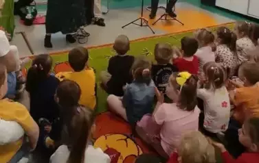KONCERT MUZYCZNY "O DZIELNYM G&Oacute;RALU I ZNAKU ORŁA" 7