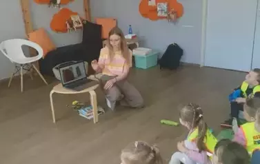 M&Oacute;J PRZYJACIEL PIES 4