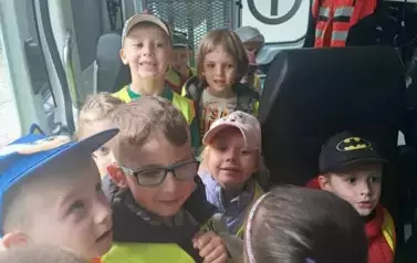 WIZYTA W CENTRUM ZDROWIA PSYCHICZNEGO 4