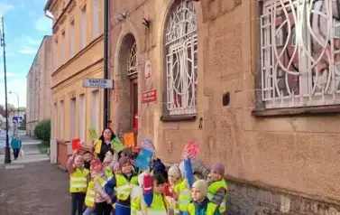 DZIEŃ POCZTY 2