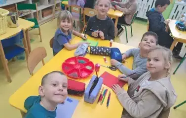 DZIEŃ POCZTY 5