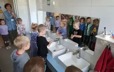 ŚWIATOWY DZIEŃ MYCIA RĄK 2