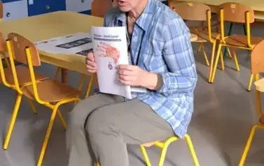 ŚWIATOWY DZIEŃ MYCIA RĄK 4