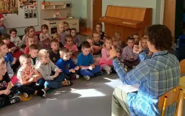 ŚWIATOWY DZIEŃ MYCIA RĄK 5