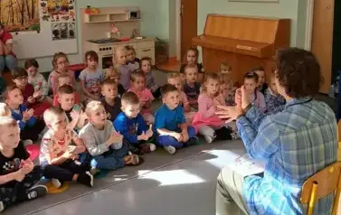 ŚWIATOWY DZIEŃ MYCIA RĄK 6