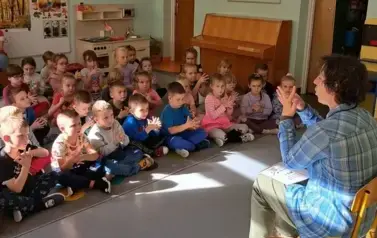 ŚWIATOWY DZIEŃ MYCIA RĄK 7