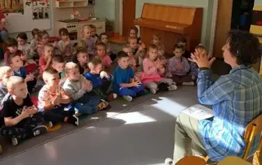 ŚWIATOWY DZIEŃ MYCIA RĄK 8