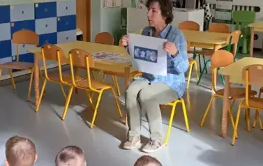 ŚWIATOWY DZIEŃ MYCIA RĄK 9