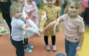 BohaterOn - wizyta taty Maksa 1
