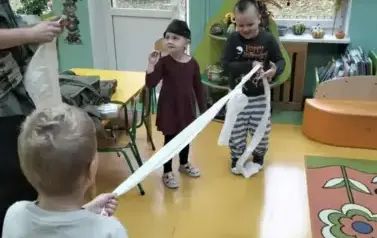 BohaterOn - wizyta taty Maksa 3