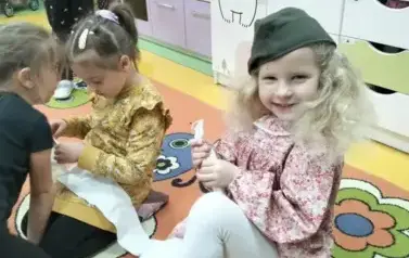 BohaterOn - wizyta taty Maksa 4