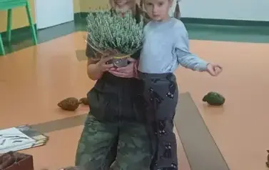 SPOTKANIE Z LEŚNIKIEM 1