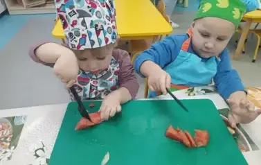SAŁATKA OWOCOWA KRASNOLUDK&Oacute;W 5