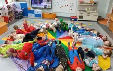 DZIEŃ POSTACI Z BAJEK 2