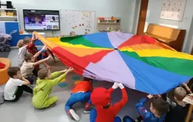 DZIEŃ POSTACI Z BAJEK 3