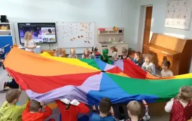 DZIEŃ POSTACI Z BAJEK 5