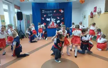 ŚWIĘTO NIEPODLEGŁOŚCI 2025 2