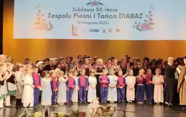 BIEDRONKI NA GALI "DIABAZU" 3