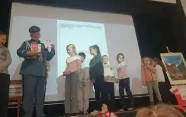 SPOTKANIE Z HISTORIĄ 2
