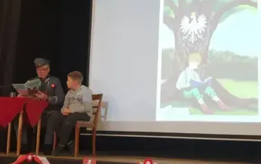 SPOTKANIE Z HISTORIĄ 3