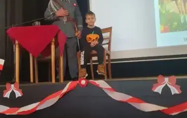SPOTKANIE Z HISTORIĄ 4