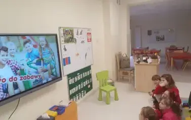 MIĘDZYNARODOWY DZIEŃ PRAW DZIECKA 6