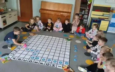 MIĘDZYNARODOWY DZIEŃ PRAW DZIECKA 7