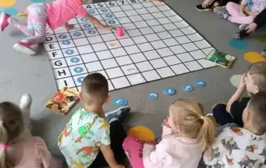 MIĘDZYNARODOWY DZIEŃ PRAW DZIECKA 9