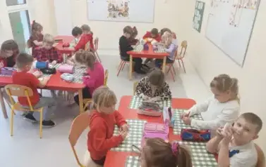 DZIEŃ ŻYCZLIWOŚCI 1
