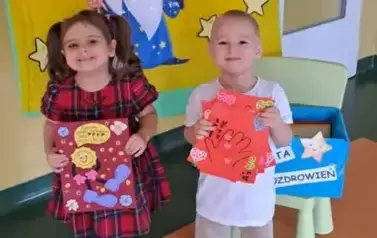 DZIEŃ ŻYCZLIWOŚCI 2