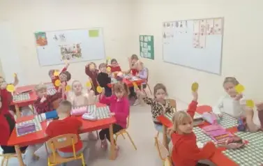 DZIEŃ ŻYCZLIWOŚCI 3