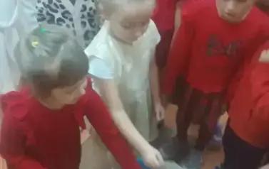 DZIEŃ ŻYCZLIWOŚCI 4