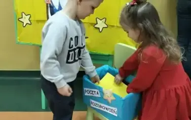 DZIEŃ ŻYCZLIWOŚCI 5
